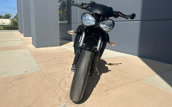 2019 TRIUMPH STREET TRIPLE RS