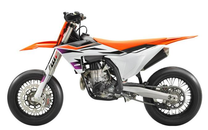 2024 KTM 450 SMR