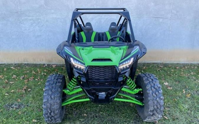 2023 Kawasaki Teryx KRX® 1000