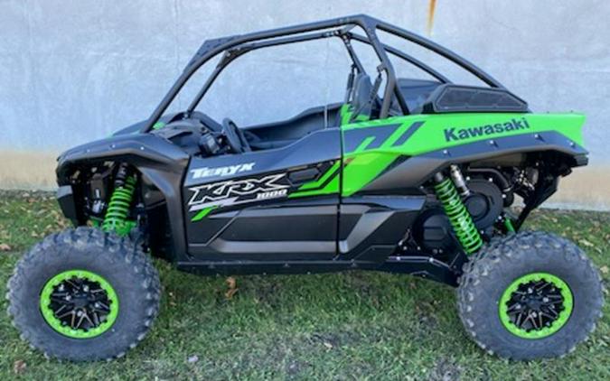 2023 Kawasaki Teryx KRX® 1000