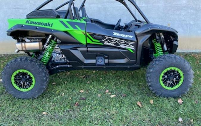 2023 Kawasaki Teryx KRX® 1000