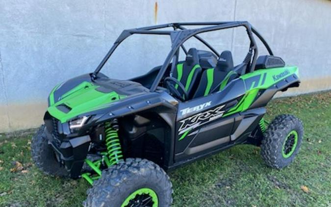 2023 Kawasaki Teryx KRX® 1000