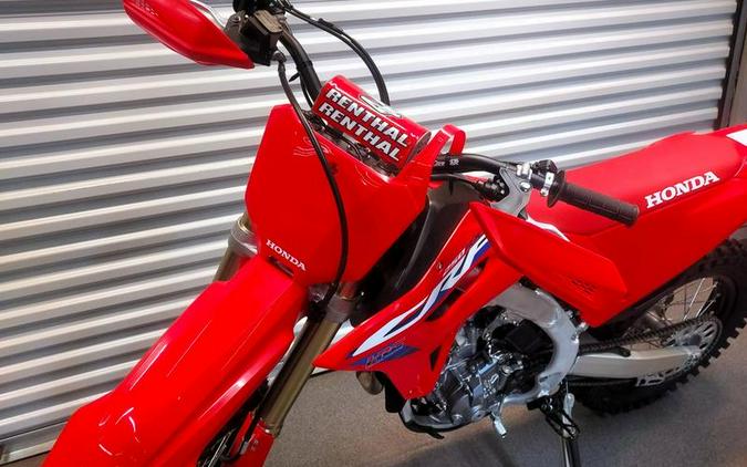 2024 Honda® CRF250RX