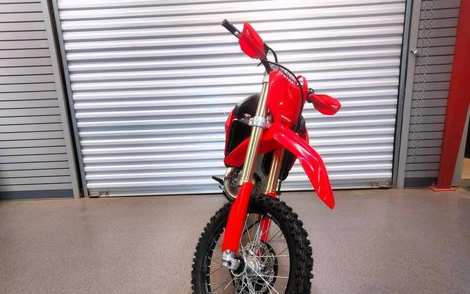 2024 Honda® CRF250RX