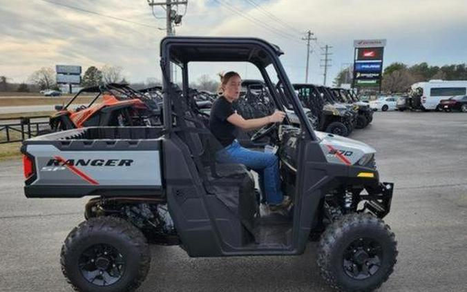 2024 Polaris® Ranger SP 570 Premium