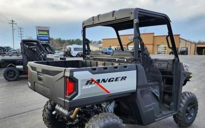 2024 Polaris® Ranger SP 570 Premium