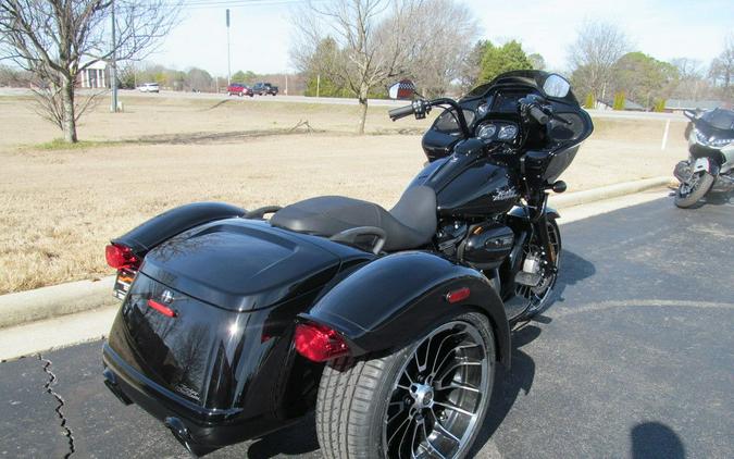 2024 Harley-Davidson® FLTRT - Road Glide® 3