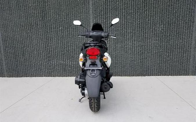 2022 Lance Powersports PCH 49cc Scooter