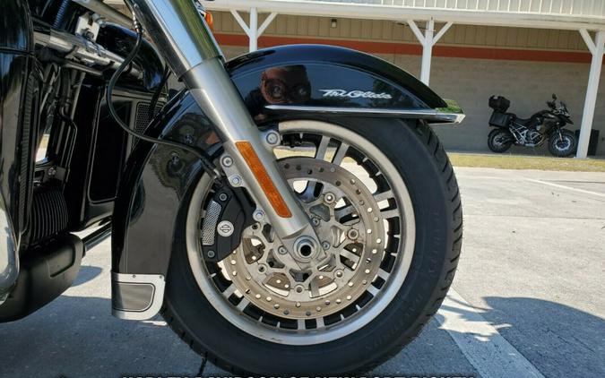 2020 Harley-Davidson Tri Glide Ultra