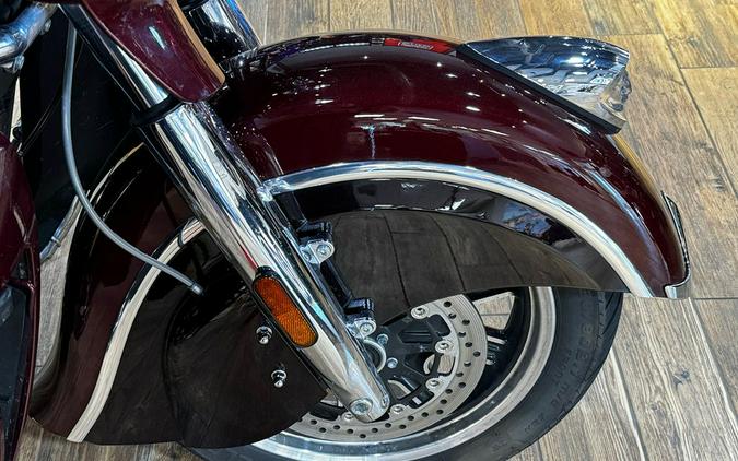 2021 Indian Motorcycle® Roadmaster® Base