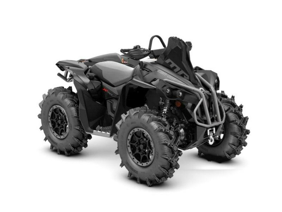 2020 Can-Am® Renegade® X™ mr 1000R