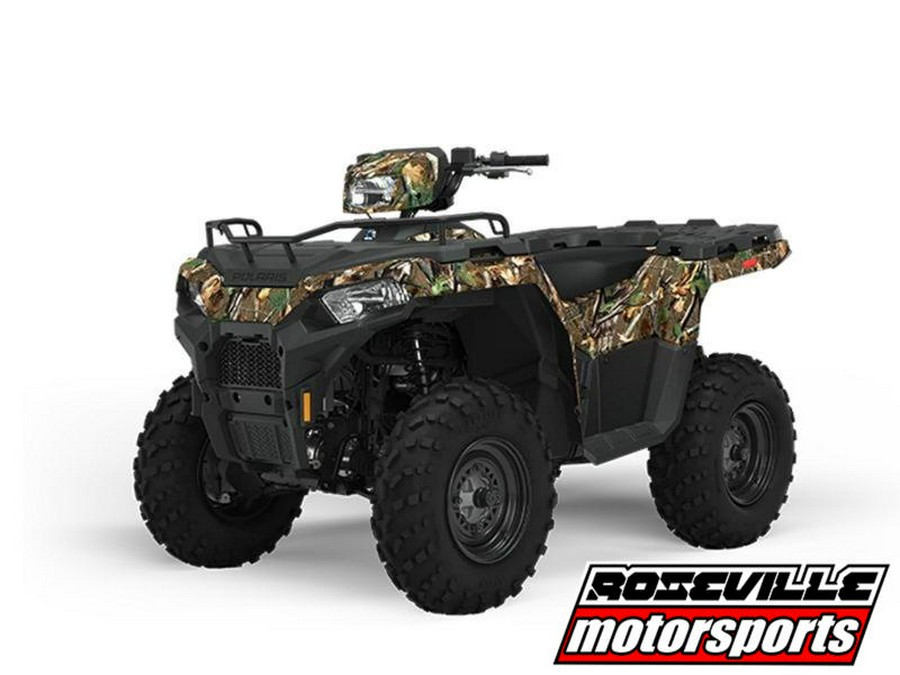 2024 Polaris® Sportsman 570 EPS Polaris Pursuit Camo