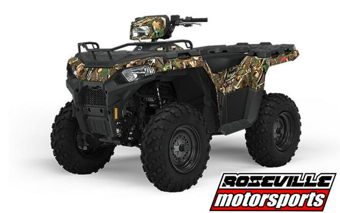 2024 Polaris® Sportsman 570 EPS Polaris Pursuit Camo