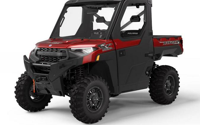 2025 Polaris® Ranger XP 1000 NorthStar Edition Premium