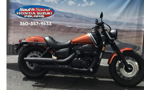 2024 Honda® Shadow Phantom ABS