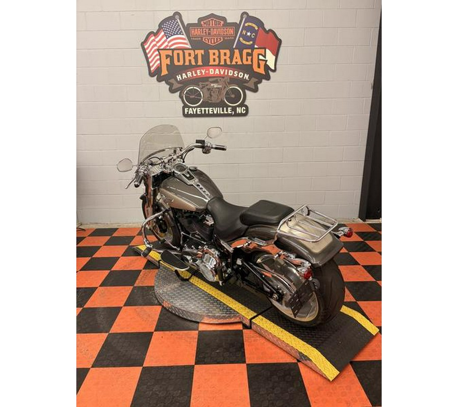 2023 Harley-Davidson® FLFBS - Fat Boy® 114