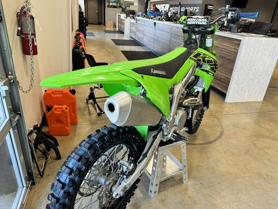 2021 Kawasaki KX™450