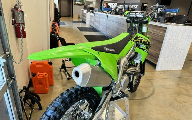 2021 Kawasaki KX™450