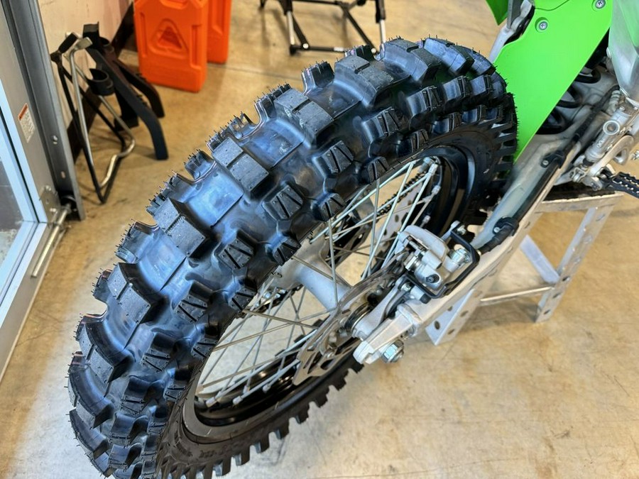 2021 Kawasaki KX™450