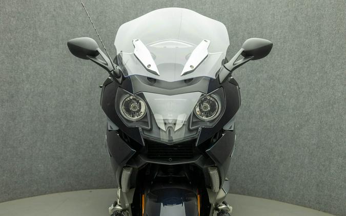 2012 BMW K1600GTL W/ABS