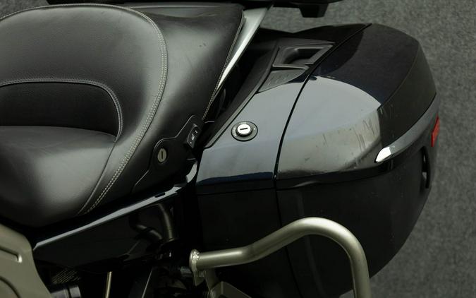 2012 BMW K1600GTL W/ABS