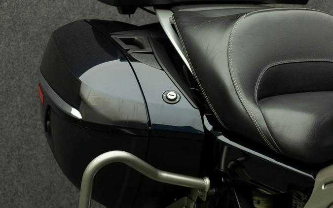 2012 BMW K1600GTL W/ABS