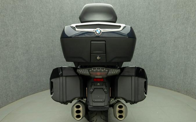 2012 BMW K1600GTL W/ABS