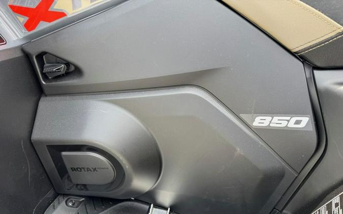 2026 Can-Am Outlander X mr 850