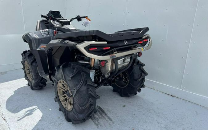 2026 Can-Am Outlander X mr 850