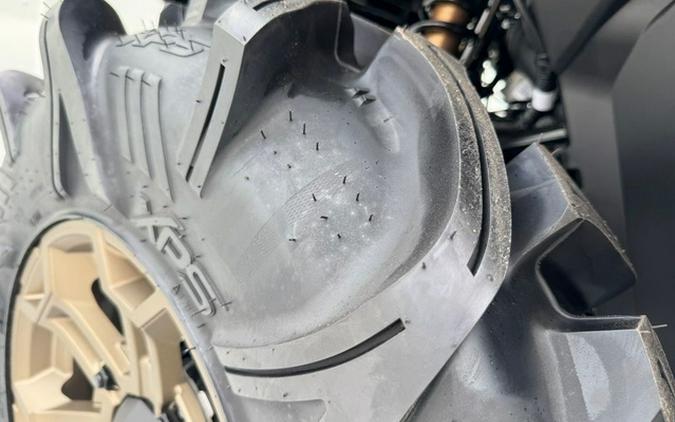 2026 Can-Am Outlander X mr 850