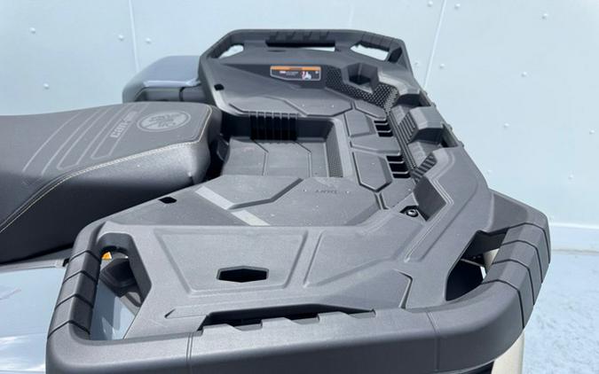 2026 Can-Am Outlander X mr 850