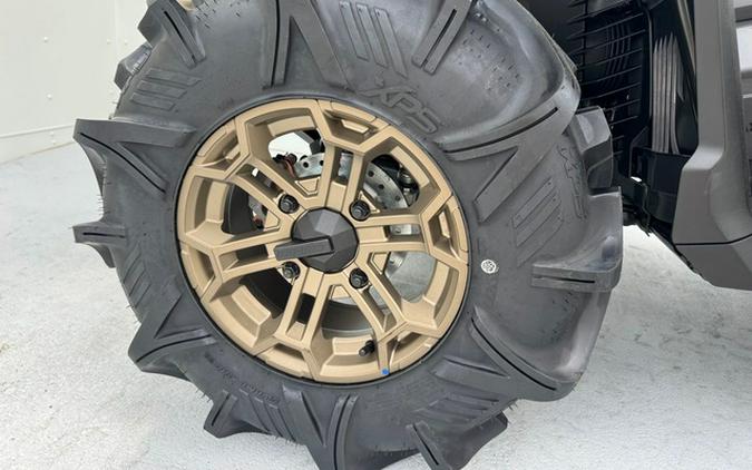 2026 Can-Am Outlander X mr 850