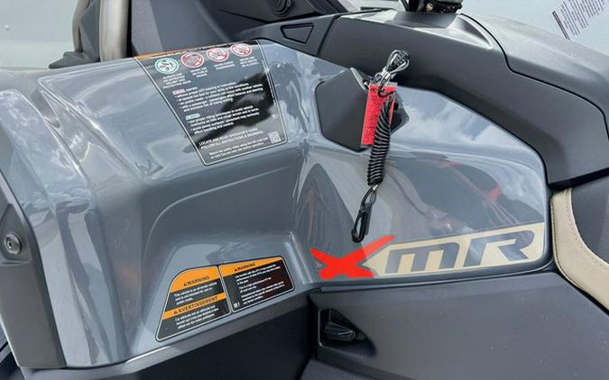 2026 Can-Am Outlander X mr 850