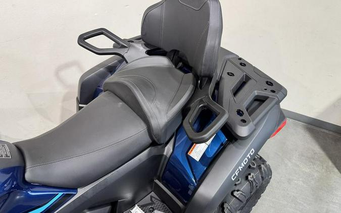 2026 CFMOTO CFORCE 600 Touring