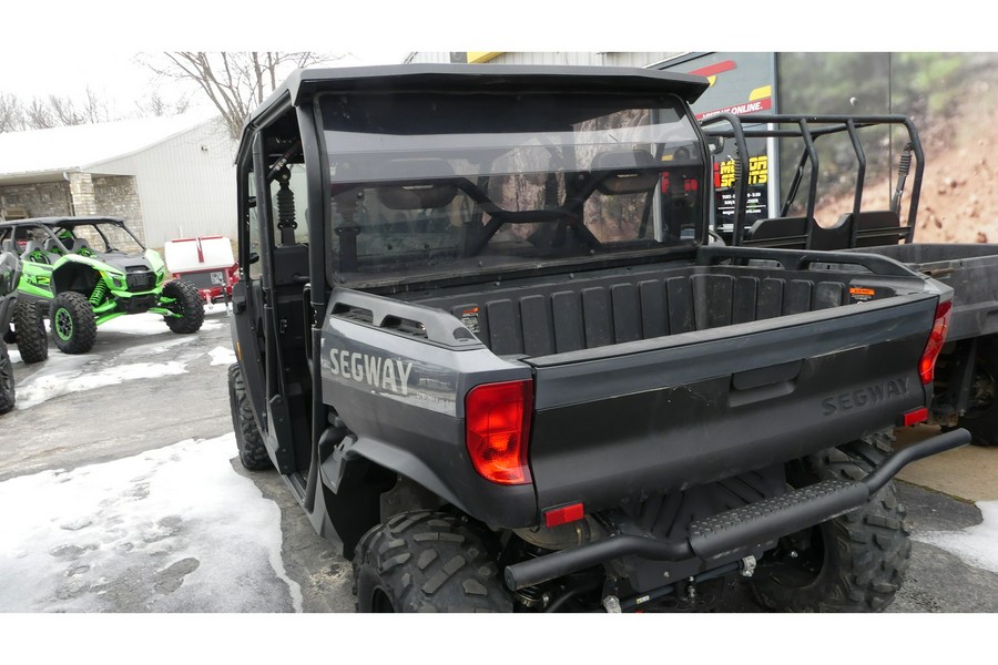 2024 UT10S Crew - Segway Powersports