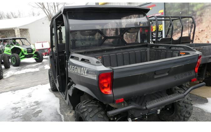 2024 Segway Powersports UT10S Crew