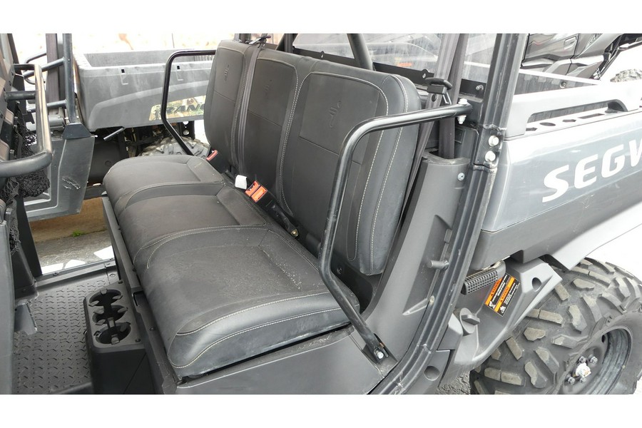 2024 UT10S Crew - Segway Powersports