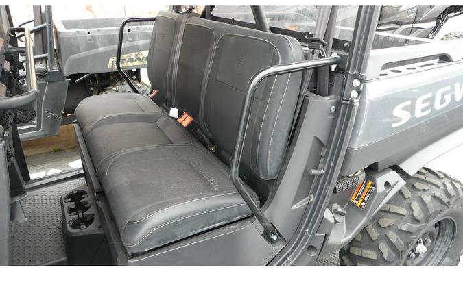 2024 Segway Powersports UT10S Crew