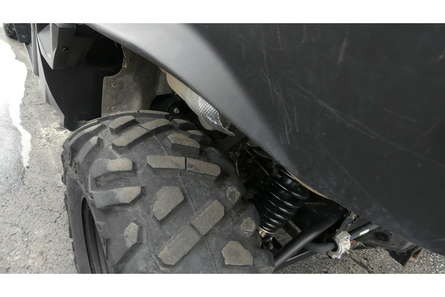 2024 UT10S Crew - Segway Powersports