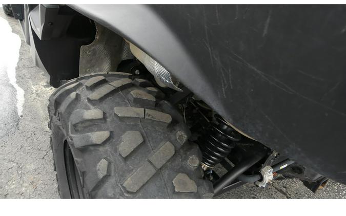 2024 Segway Powersports UT10S Crew