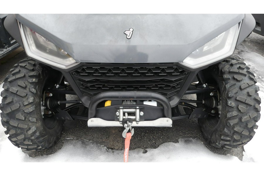 2024 UT10S Crew - Segway Powersports