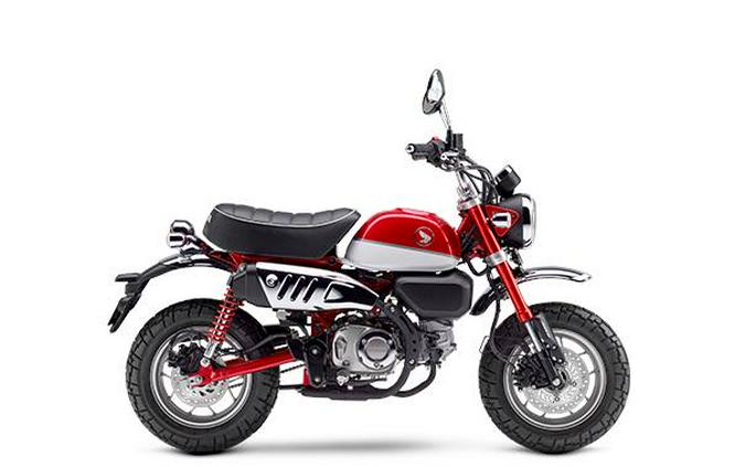 2020 Honda MONKEY ABS