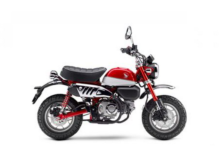 2020 Honda MONKEY ABS