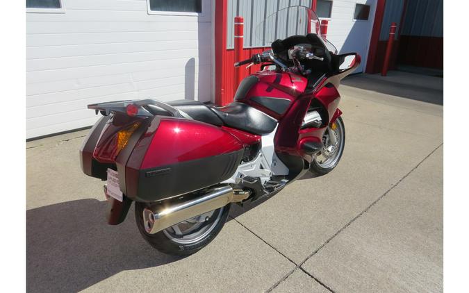 2005 ST1300 - Honda