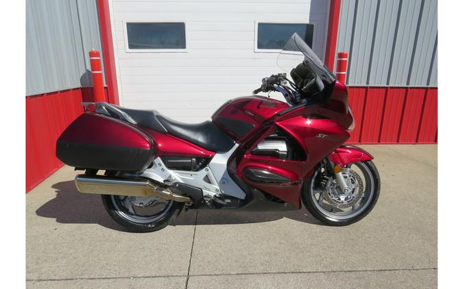 2005 ST1300 - Honda