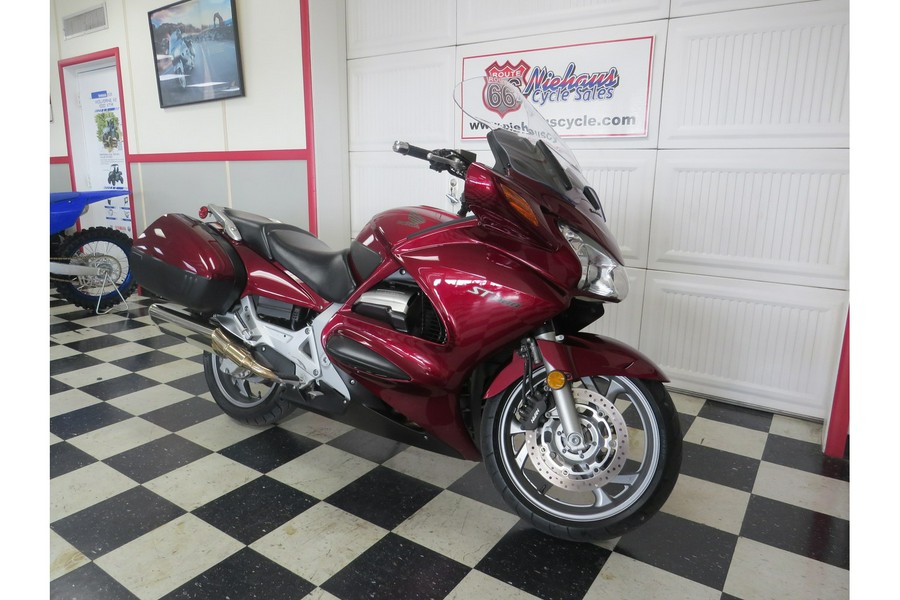 2005 ST1300 - Honda