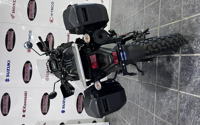 2023 KAWASAKI KLR 650 ADVENTURE - DA17146