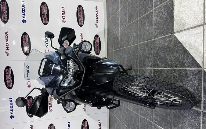 2023 KAWASAKI KLR 650 ADVENTURE - DA17146