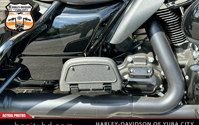 2024 Harley-Davidson Ultra Limited FLHTK