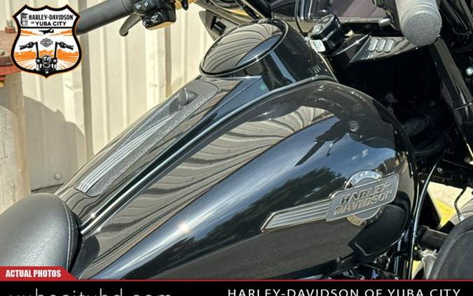 2024 Harley-Davidson Ultra Limited FLHTK